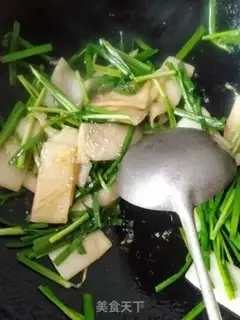 Make Noodles step 8