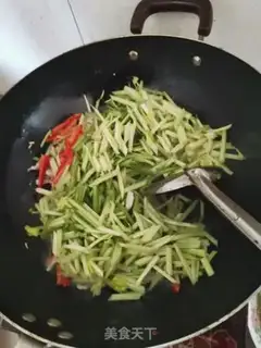 Make Spam celery step 1