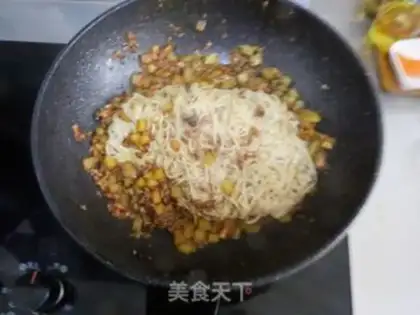 Make Potato gravy step 9