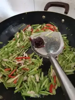 Make Spam celery step 2