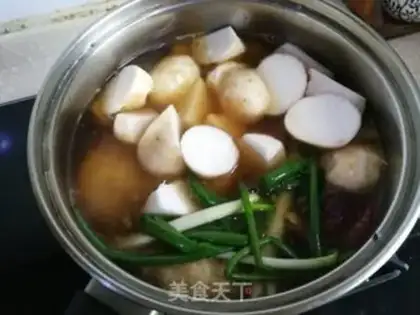 Make Potato chops step 5