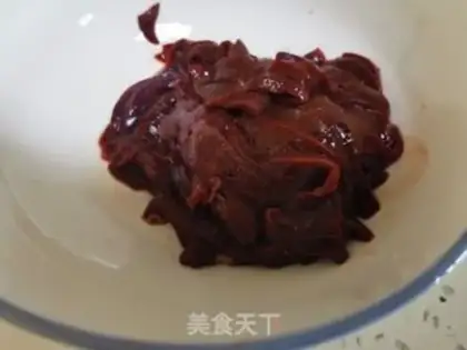 Make The tip of the liver step 0