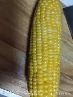 Make Corn-molecuit-salve-go salad step 2