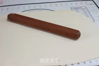 Make Onion sausage breakfast step 4