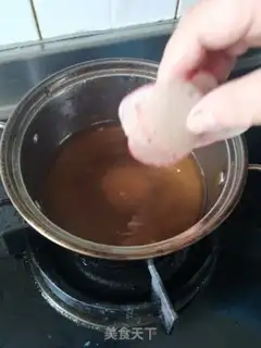 Make Crayfish step 0