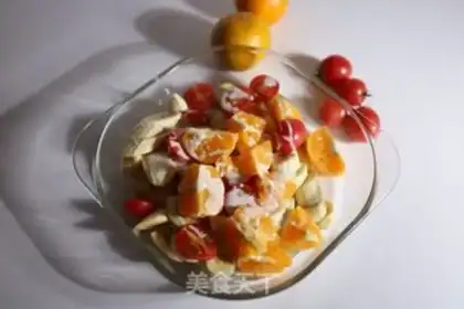 Make Orange Goola step 5