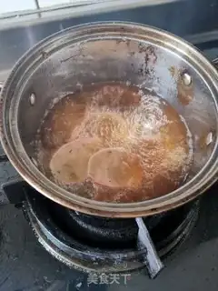 Make Crayfish step 1