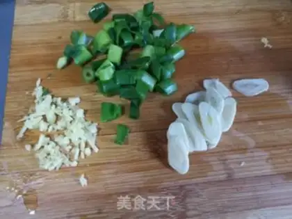 Make The tip of the liver step 3