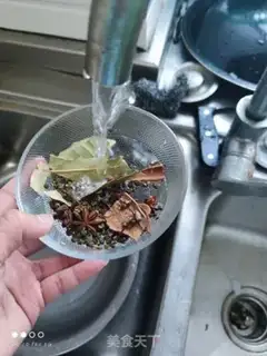 Make Fever geese step 5