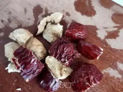Make Red-tree plumb step 2