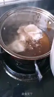Make Crayfish step 2