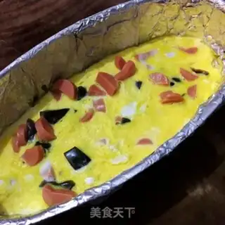 Make Like a three-coloured egg step 9