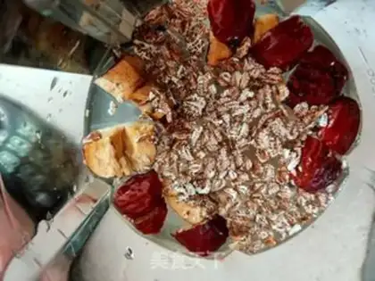 Make Red-tree plumb step 3
