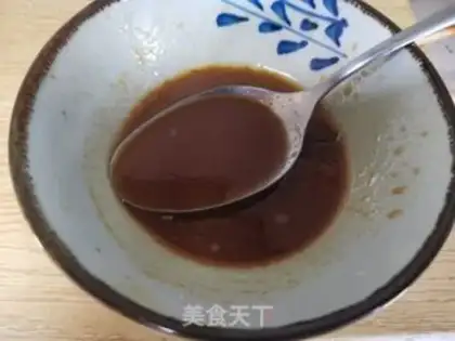 Make The tip of the liver step 5