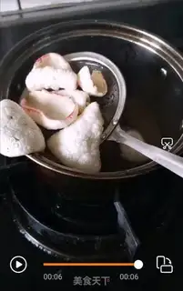 Make Crayfish step 4