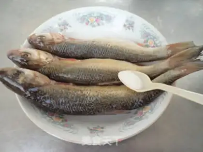 Make Vacuate fish step 0