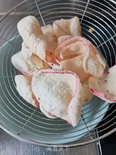 Make Crayfish step 5