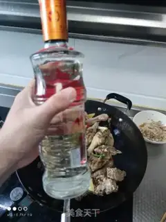 Make Fever geese step 10