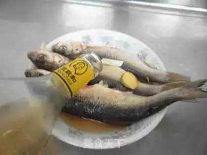 Make Vacuate fish step 2