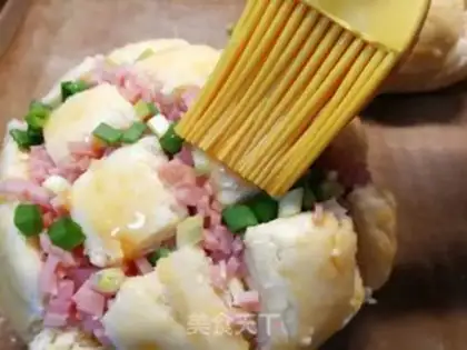 Make Cracker cheese step 5