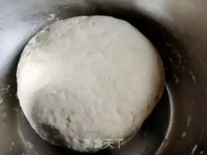 Make Bread step 0