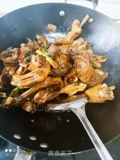 Make Fever geese step 13