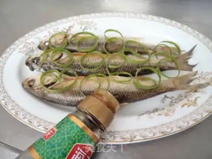 Make Vacuate fish step 5