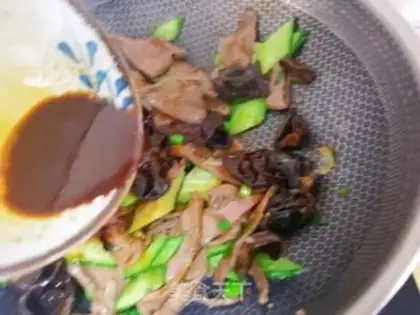 Make The tip of the liver step 10