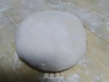 Make Bread step 1