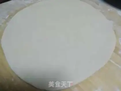 Make Bread step 2