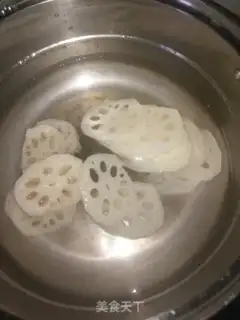 Make Scorch step 2