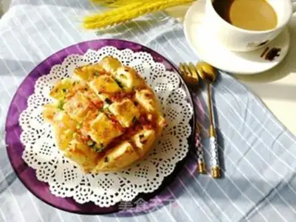 Make Cracker cheese step 8