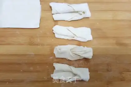 Make Fork step 2