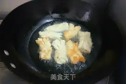 Make Fork step 3