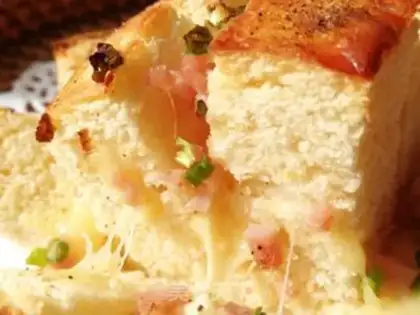 Make Cracker cheese step 9
