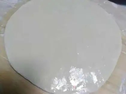 Make Bread step 4