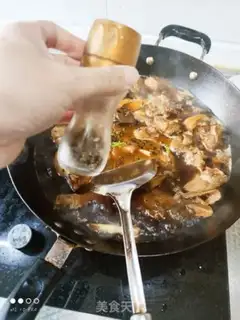 Make Fever geese step 17