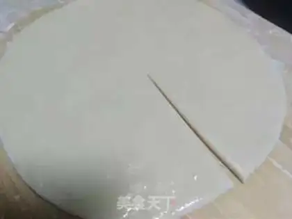 Make Bread step 5