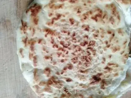 Make Shrimp with cake step 7