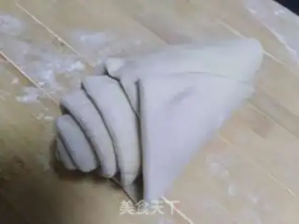 Make Bread step 7