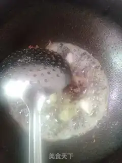 Make Shrimp with cake step 8