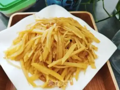 Make Jealousy potatoes step 5