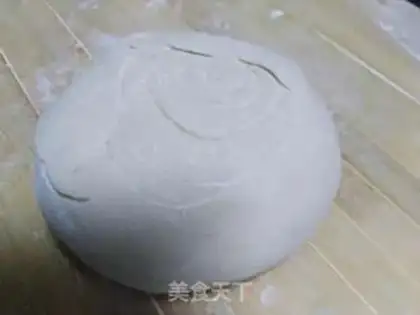 Make Bread step 9