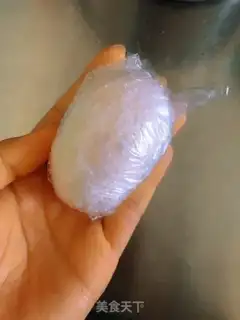 Make Zero failed duck egg step 3