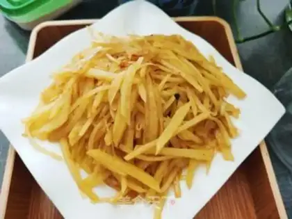 Make Jealousy potatoes step 6