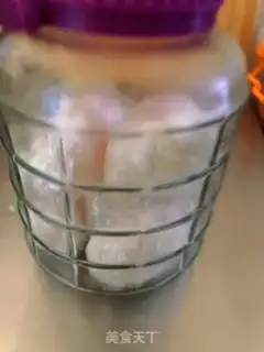 Make Zero failed duck egg step 4