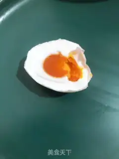Make Zero failed duck egg step 5