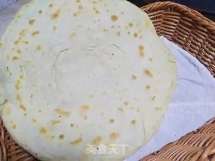 Make Bread step 15