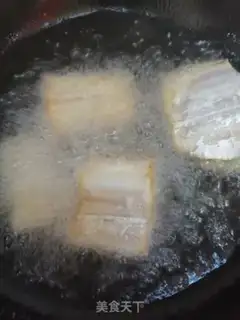 Make Dried fish step 2