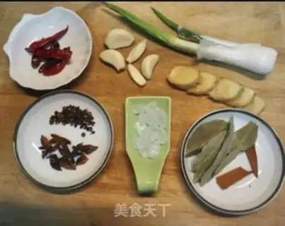 Make Beef sauce step 9